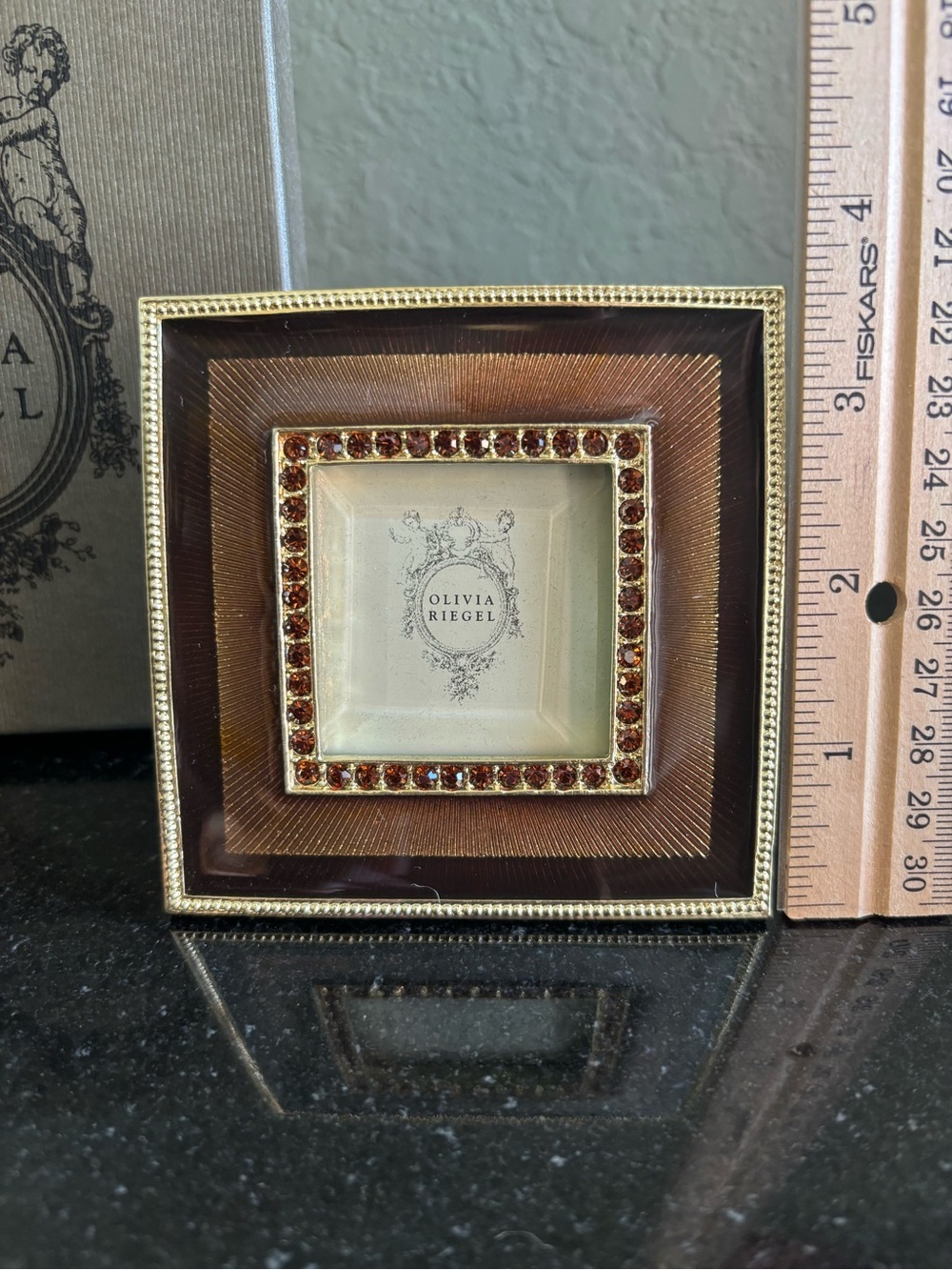 Olivia Riegel Frame - Picture 10 of 11